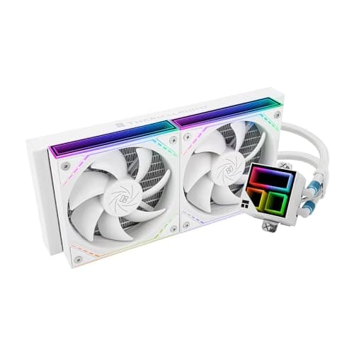 Thermalright Frozen Infinity 240 product photo