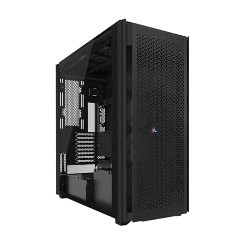 Corsair 9000D RGB Airflow product photo