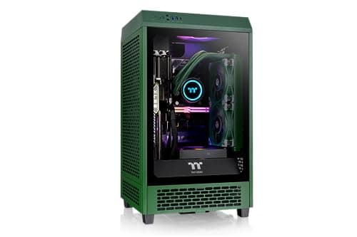 Thermaltake The Tower 200 product photo