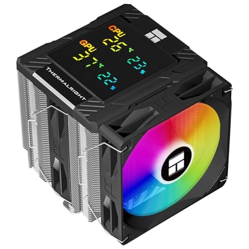 Thermalright Peerless Assassin 120 Digital ARGB product photo
