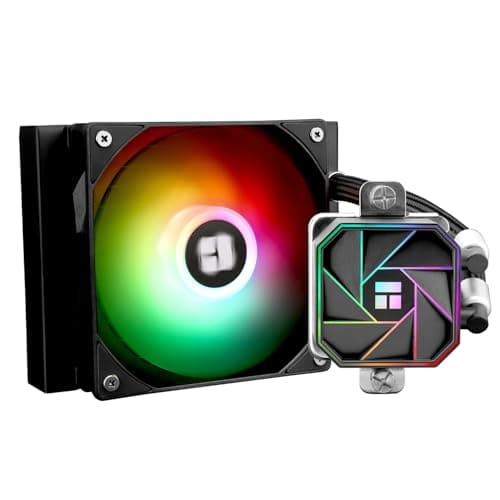 Thermalright Aqua Elite 120 V3 product photo