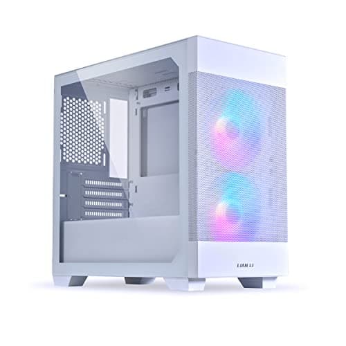 Lian Li Lancool 205M Mesh product photo