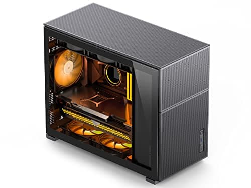 Jonsbo D31 Mesh product photo