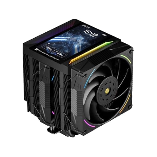 Thermalright Peerless Assassin 120 Vision MAX ARGB product photo