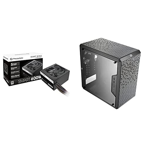 Cooler Master Q300L product photo