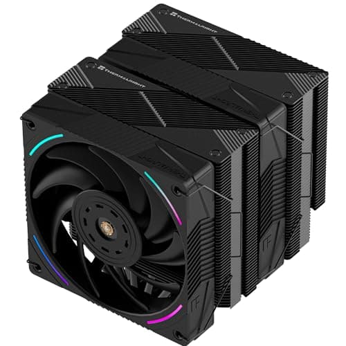 Thermalright Phantom Spirit 120 EVO product photo