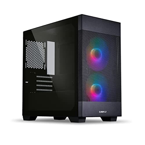 Lian Li Lancool 205 Mesh product photo