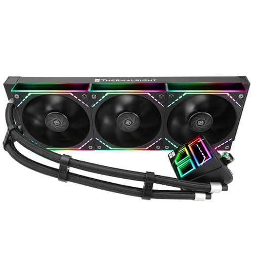 Thermalright Frozen Infinity 360 product photo