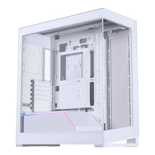 Phanteks NV5 product photo