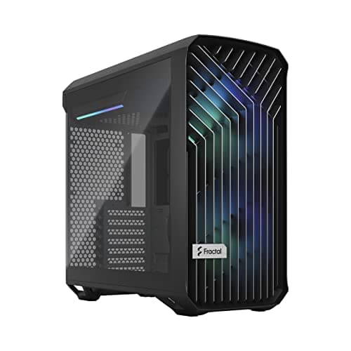 Fractal Design Torrent Compact product photo