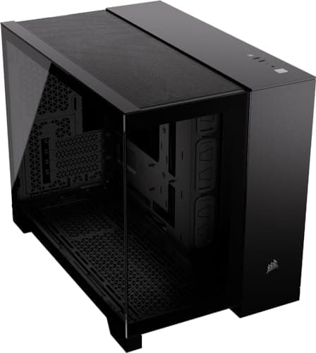 Corsair 2500X product photo
