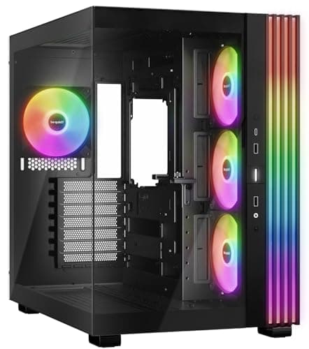 be quiet! Light Base 600 product photo