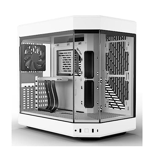 HYTE Y60 product photo