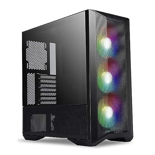 Lian Li Lancool II Mesh product photo