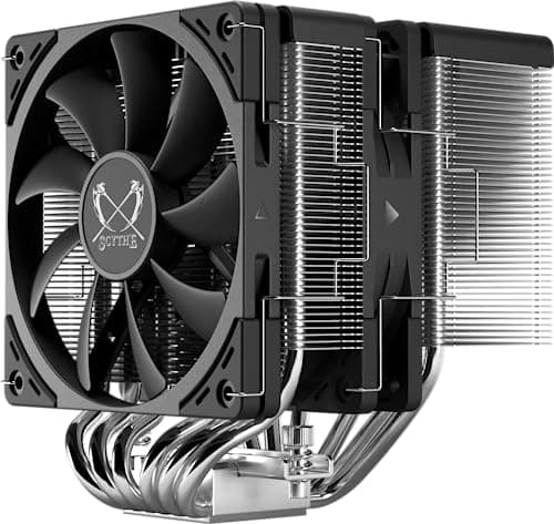 Scythe Fuma 3 product photo