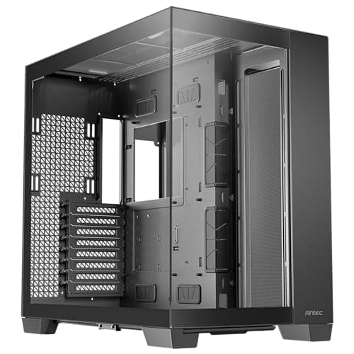 Antec C8 product photo