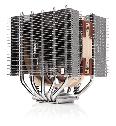 Noctua NH-D12L product photo
