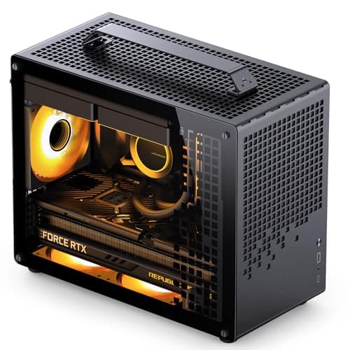 Jonsbo Z20 product photo