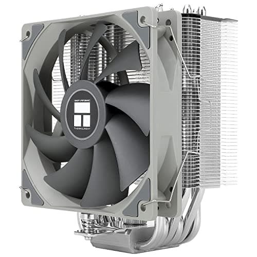 Thermalright Burst Assassin 120 product photo