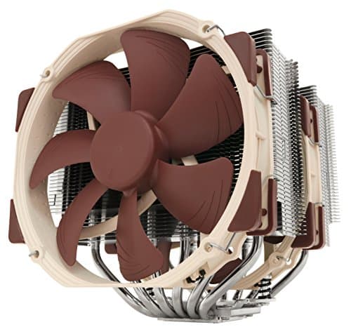Noctua NH-D15 product photo