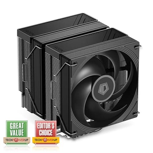 ID-Cooling FROZN A620 Pro SE product photo