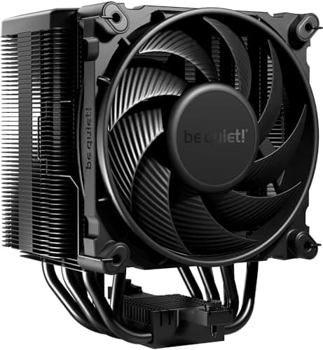 be quiet! Dark Rock 5 product photo