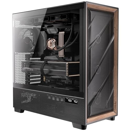 Antec Flux Pro product photo