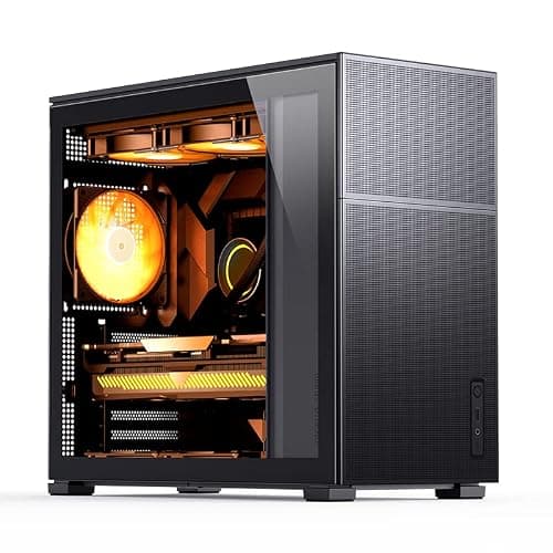 Jonsbo D41 Mesh product photo