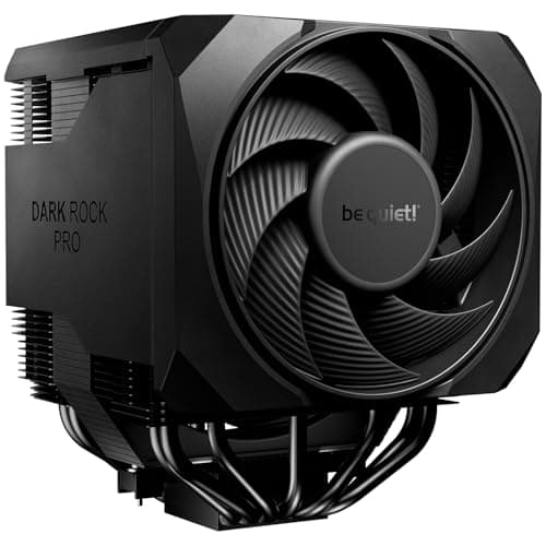 be quiet! Dark Rock Pro 6 product photo