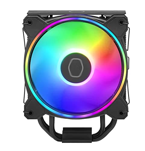 Cooler Master Hyper 212 Halo Black product photo