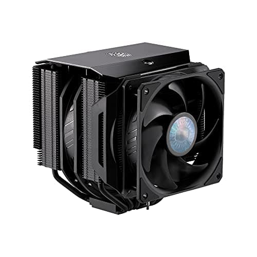 Cooler Master MasterAir MA624 Stealth product photo