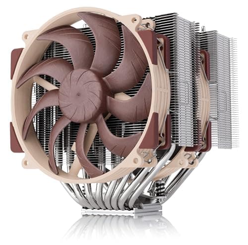 Noctua NH-D15 G2 product photo