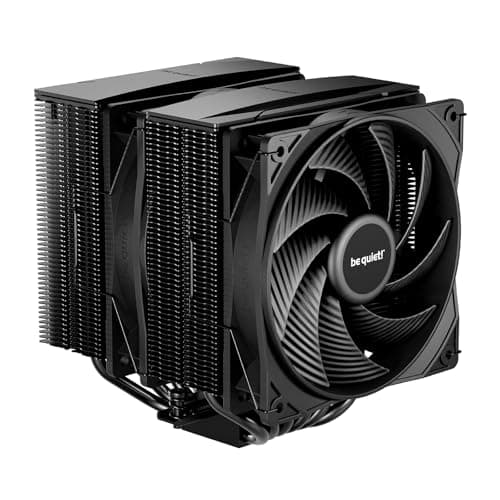 be quiet! Pure Rock Pro 3 product photo