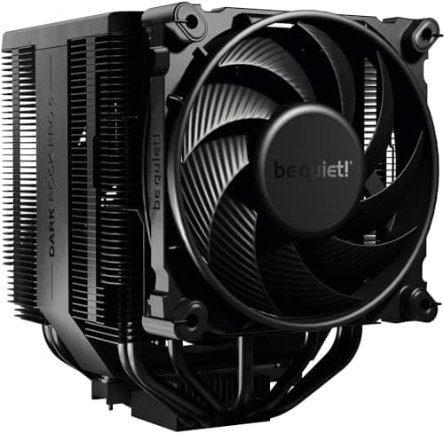 be quiet! Dark Rock Pro 5 product photo